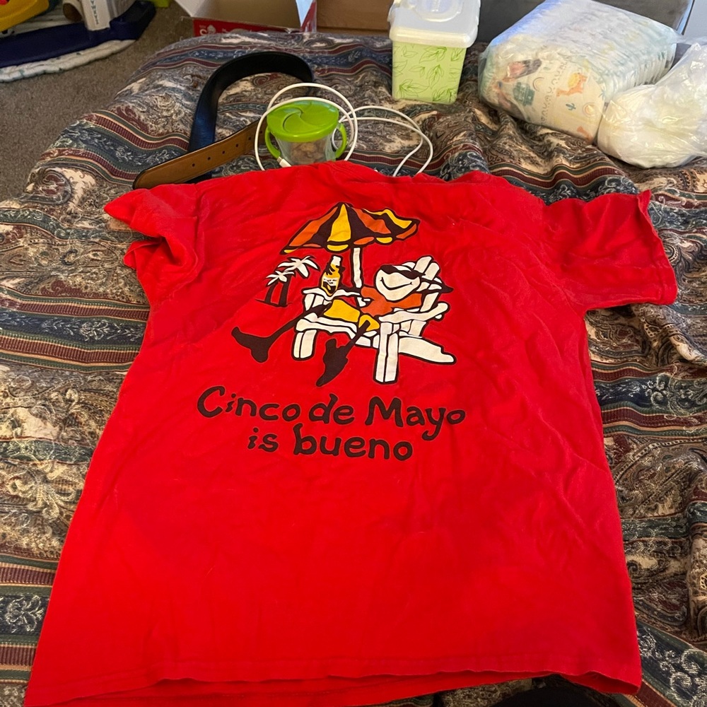 Tshirt